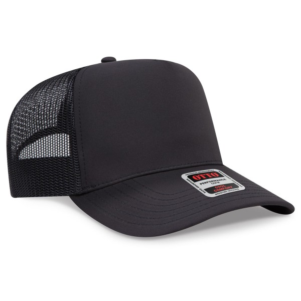32-1 OTTO 003B - Black