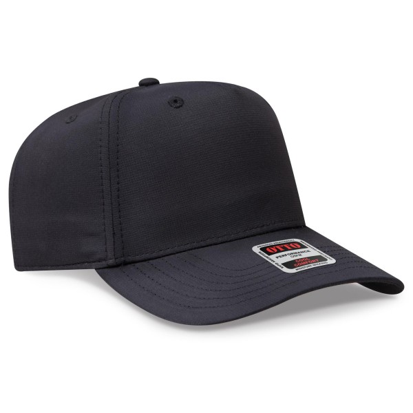 31-1 OTTO 003 - Black