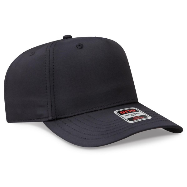 31-1 OTTO 003B - Black
