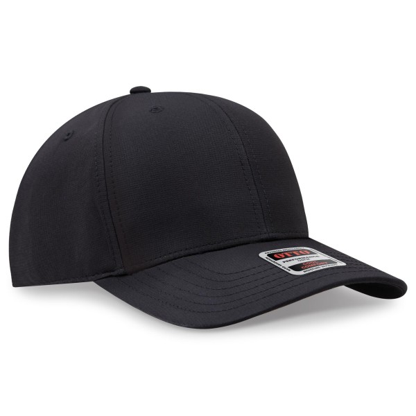 27-1 OTTO 003 - Black