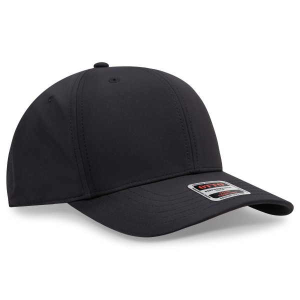 27-1 OTTO 003B - Black