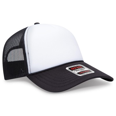 OTTO 39102-1 031603 - Blk/Wht/Blk