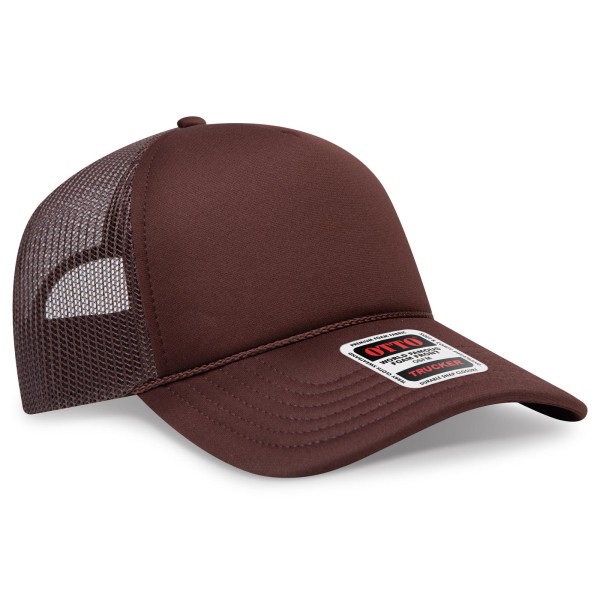 39102-1 OTTO 007 - Brown
