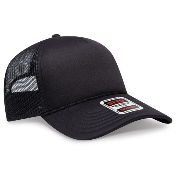 39102-1 OTTO 003 - Black