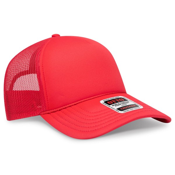 39102-1 OTTO 002 - Red