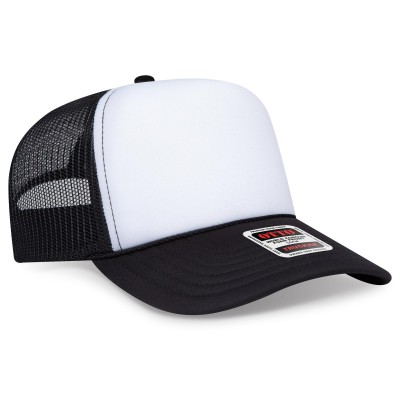 OTTO 3932-1 031603 - Blk/Wht/Blk
