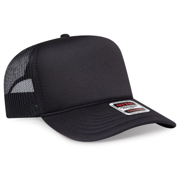 3932-1 OTTO 003 - Black