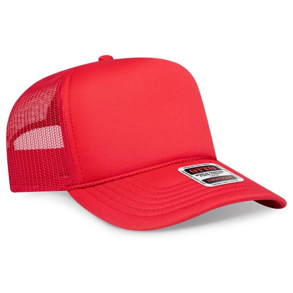 3932-1 OTTO 002 - Red