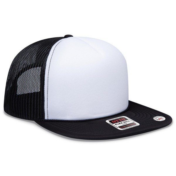 3995015-1 OTTO 031603 - Blk/Wht/Blk