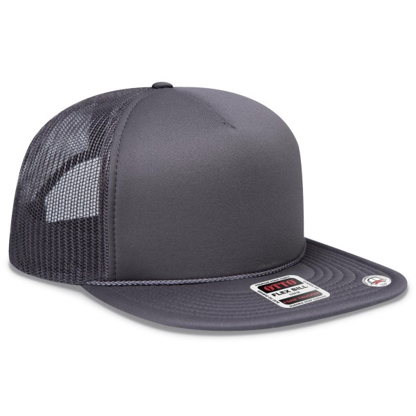 3995015-1 OTTO 025 - Char. Gray