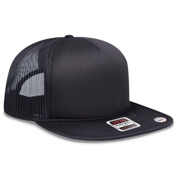 3995015-1 OTTO 003 - Black