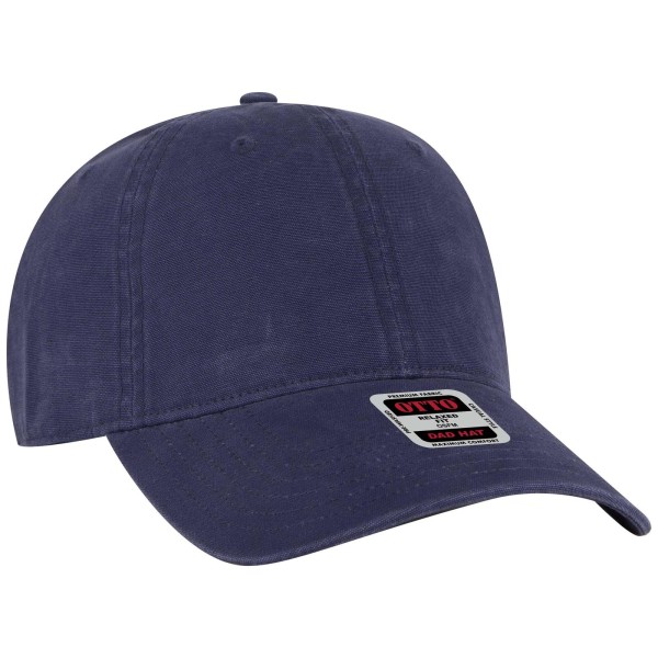18-3 OTTO 004 - Navy