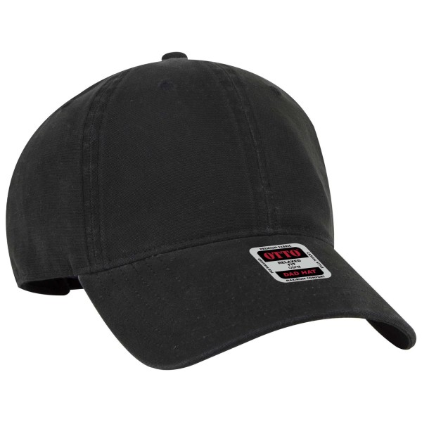 18-3 OTTO 003 - Black