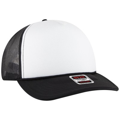 OTTO 3931-1 031603 - Blk/Wht/Blk