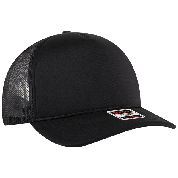 3931-1 OTTO 003 - Black