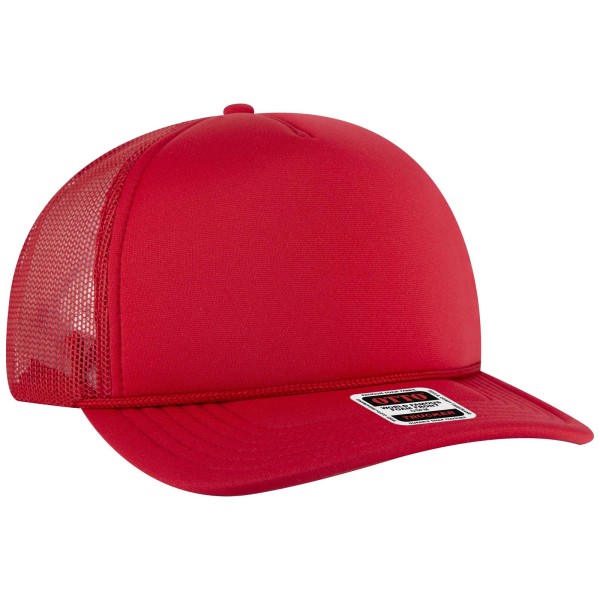 3931-1 OTTO 002 - Red