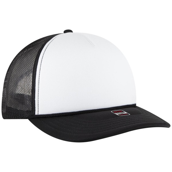 39950-2 OTTO 031603 - Blk/Wht/Blk