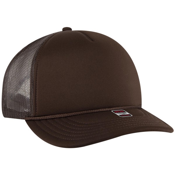 39950-2 OTTO 007 - Brown