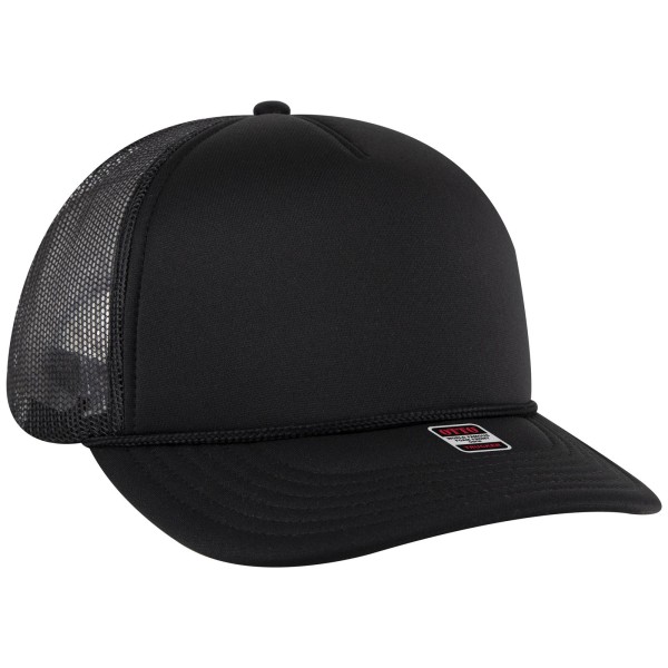 39950-2 OTTO 003 - Black