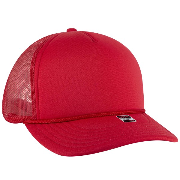 39950-2 OTTO 002 - Red