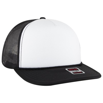 OTTO 39950-1 031603 - Blk/Wht/Blk