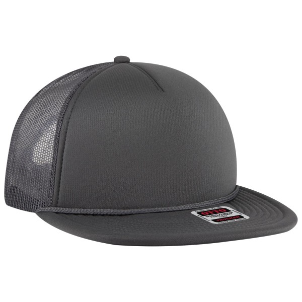 39950-1 OTTO 025 - Char. Gray