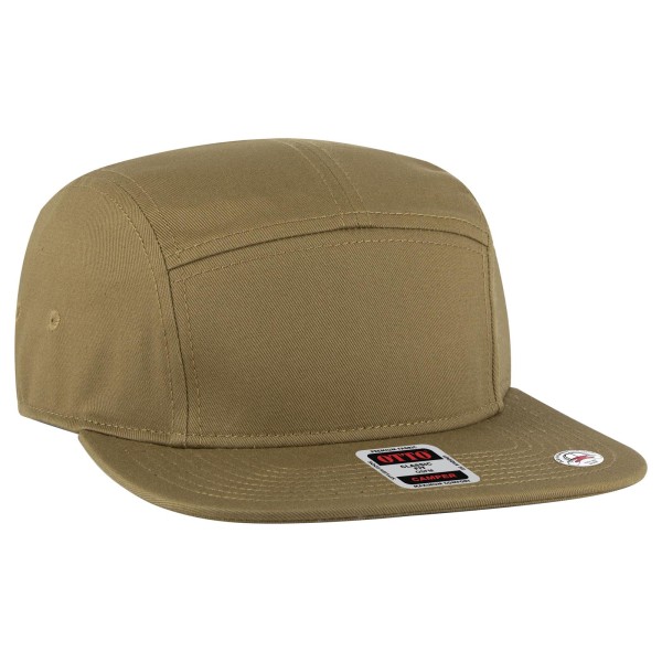 151-1330 OTTO 084 - Coyote Brown