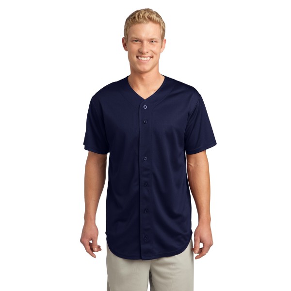ST220 Sport-Tek True Navy