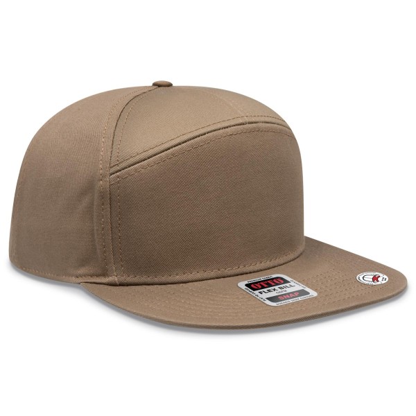 177-1331 OTTO 084 - Coyote Brown