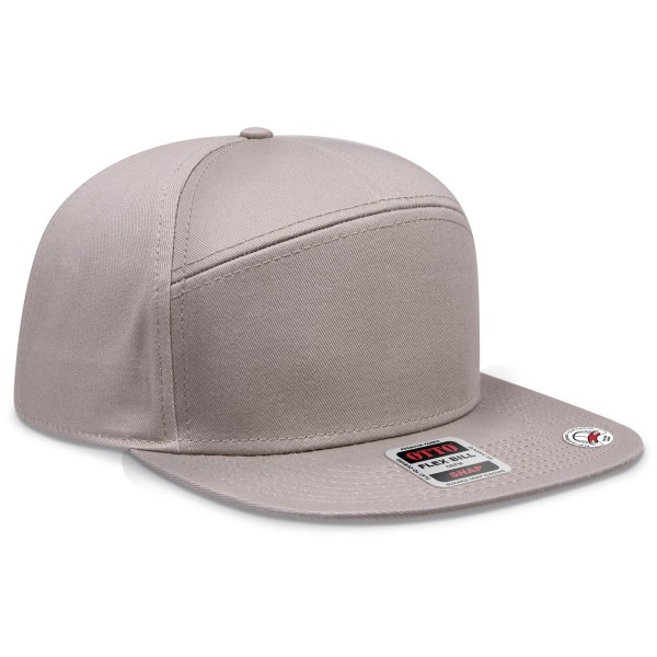 177-1331 OTTO 053 - Dk. Khaki