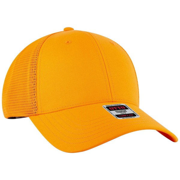 83-2 OTTO 009 - N. Orange