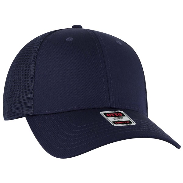83-2 OTTO 004 - Navy
