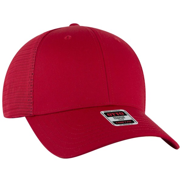 83-2 OTTO 002 - Red