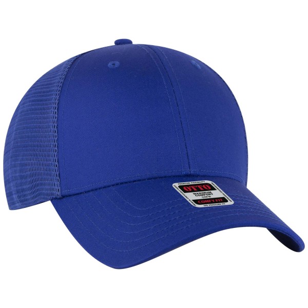 83-2 OTTO 001 - Royal