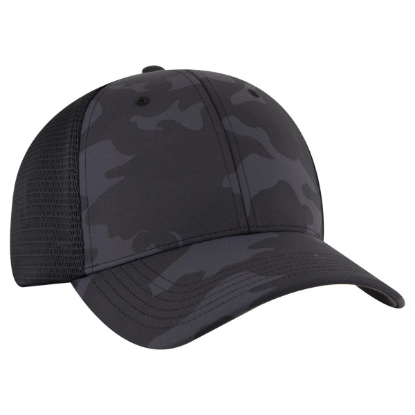 83-2 OTTO 250303 - Ch. Gry/Blk/Blk