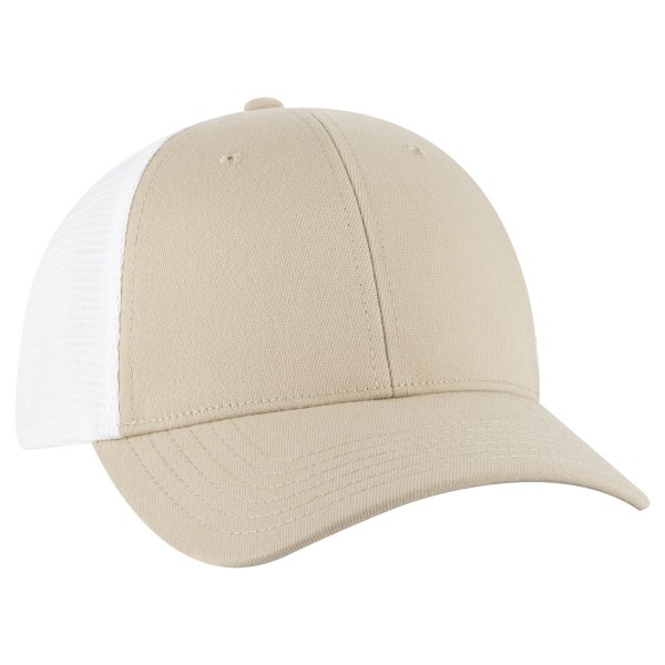 135-1 OTTO 3216 - Kha/Wht
