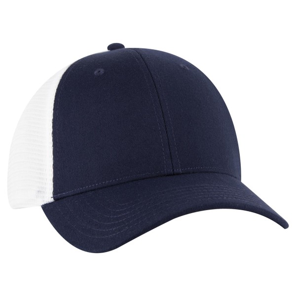 135-1 OTTO 0416 - Nvy/Wht