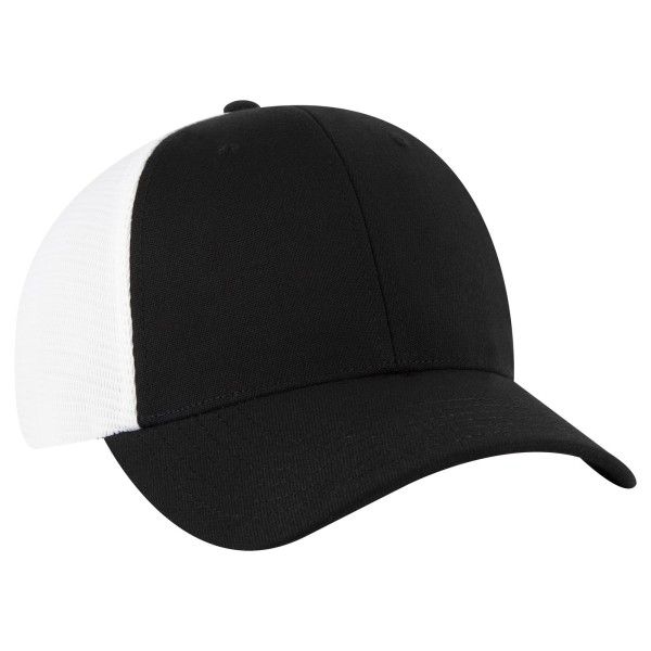 135-1 OTTO 0316 - Blk/Wht