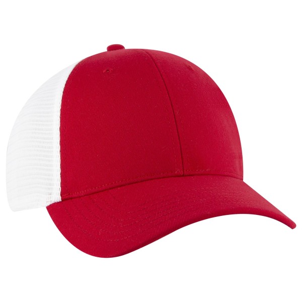 135-1 OTTO 0216 - Red/Wht