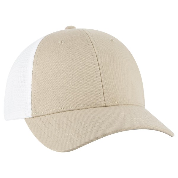 83-1 OTTO 3216 - Kha/Wht
