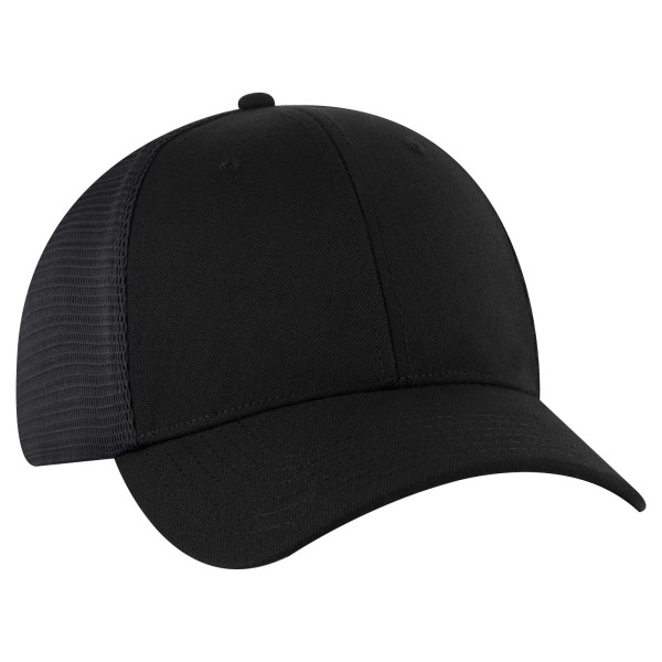 83-1 OTTO 003 - Black