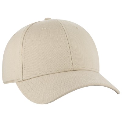 OTTO 19-1 COMFY FIT® 6 Panel Low Profile Baseball Cap