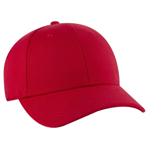 19-1 OTTO 002 - Red