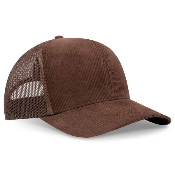112-1 OTTO 007F - Brown