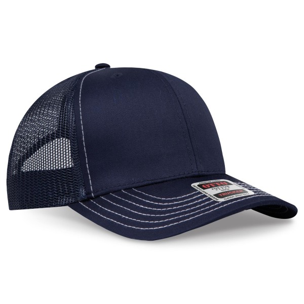 112-1 OTTO 004A - Navy