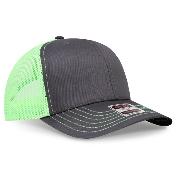 112-1 OTTO 252588 - Ch.Gry/Ch.Gry/N.Grn