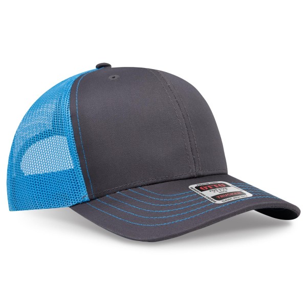 112-1 OTTO 2525107 - Ch.Gry/CH.Gry/N.Blu