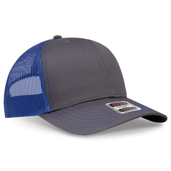 112-1 OTTO 252501 - Ch.Gry/Ch.Gry/Ryl