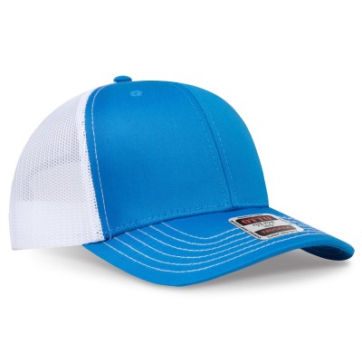 OTTO 112-1 10410416 - Lk.Blue/Lk.Blue/Wht
