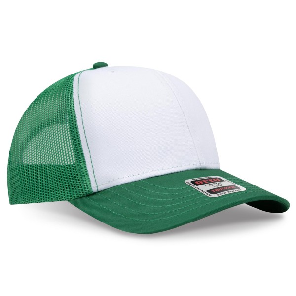 112-1 OTTO 051605 - Kly/Wht/Kly